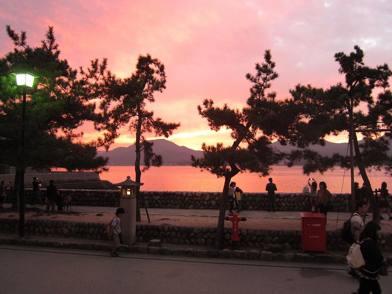 Sakuraya Ξενοδοχείο Hatsukaichi Εξωτερικό φωτογραφία