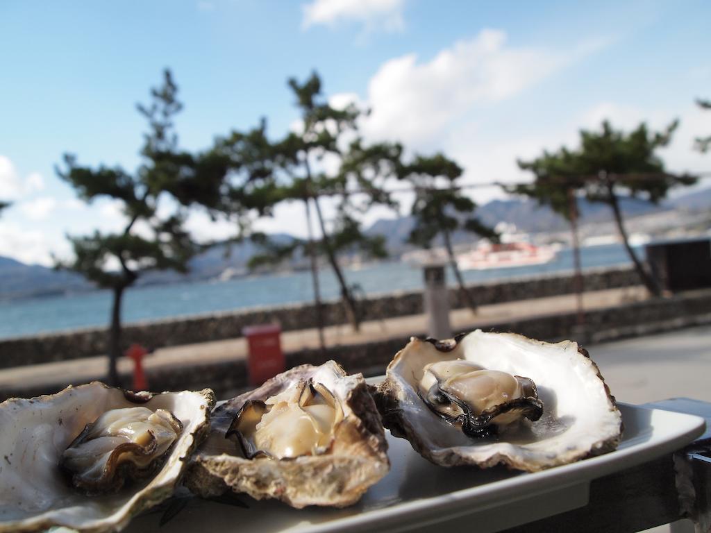 Sakuraya Ξενοδοχείο Hatsukaichi Εξωτερικό φωτογραφία